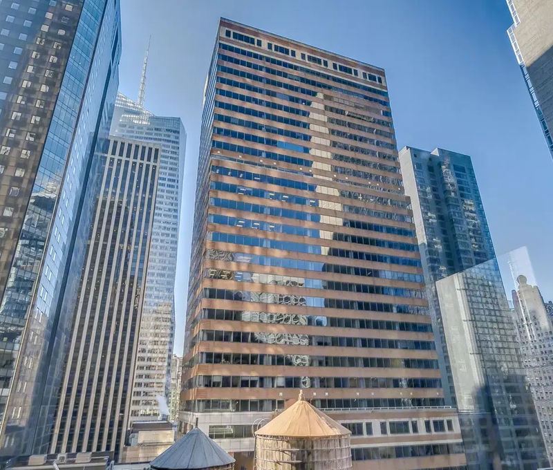 120 W 45th St 120 W 45th St, New York - Image 6