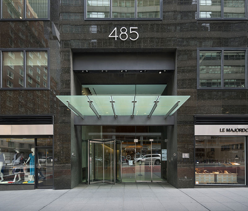 485 Madison Avenue 485 Madison Avenue, New York - Image 7