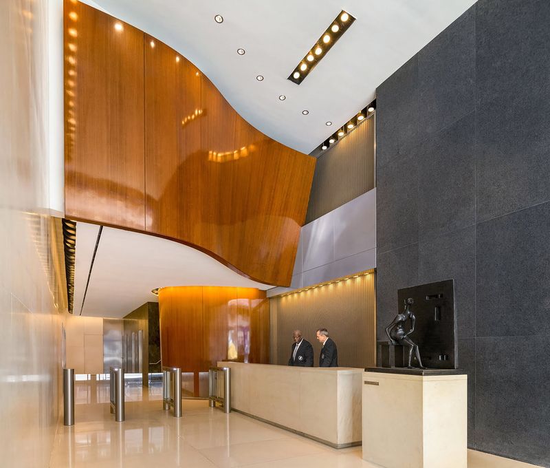 485 Madison Avenue 485 Madison Avenue, New York - Image 8