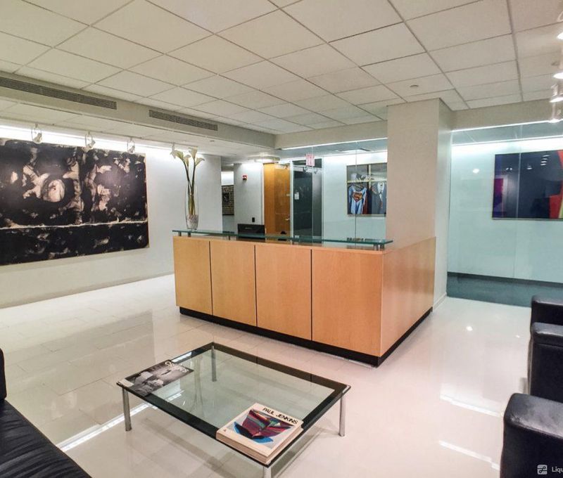485 Madison Avenue 485 Madison Avenue, New York - Image 6