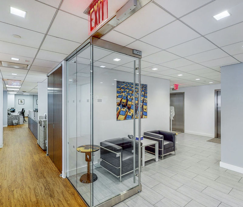 485 Madison Avenue 485 Madison Avenue, New York - Image 3