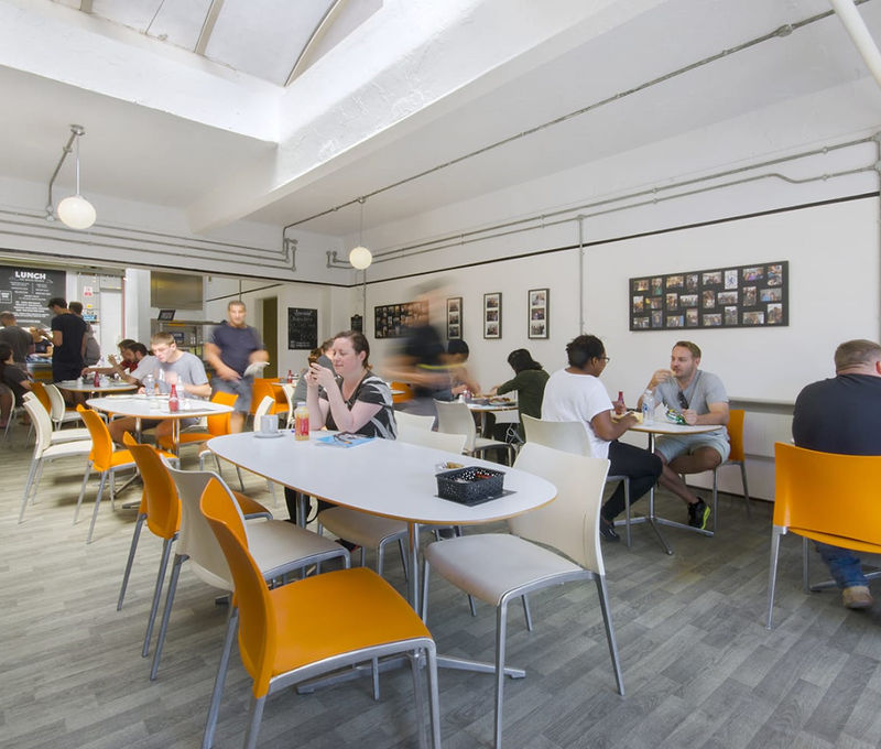 100 Drummond Road 100 Drummond Road, Bermondsey - Image 8