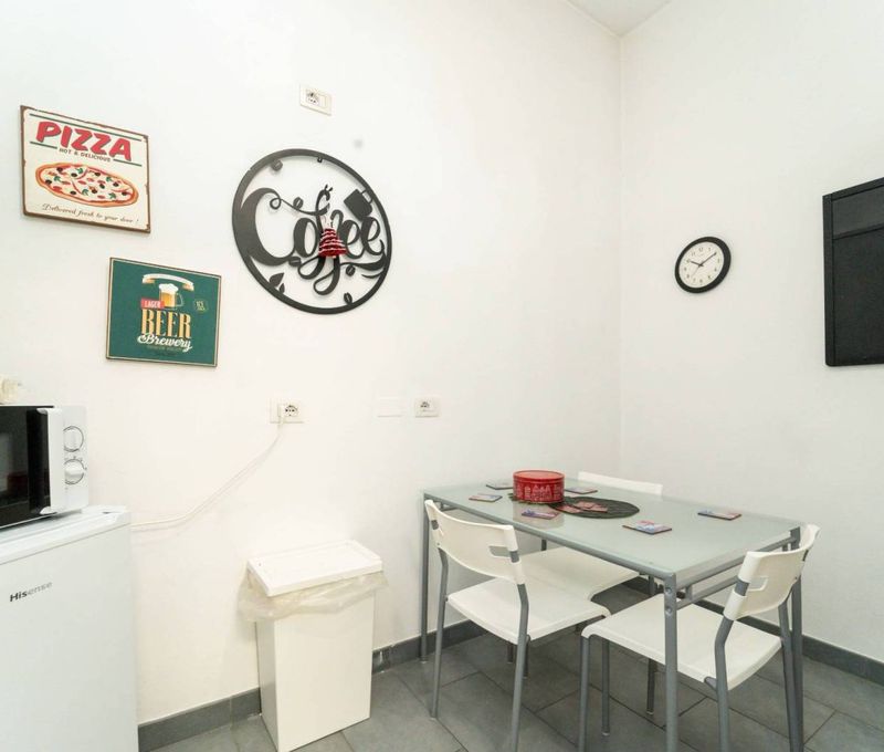 32 Via Agordat 32 Via Agordat, Milano - Image 12