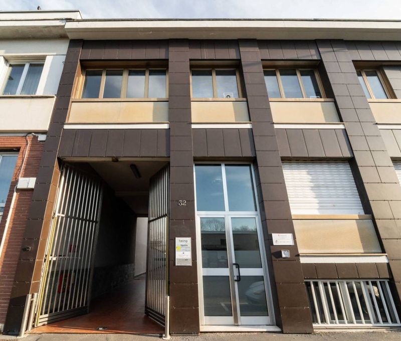 32 Via Agordat 32 Via Agordat, Milano - Image 7