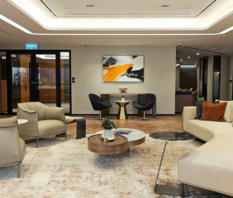 4-4A Des Voeux Road Central, Hong Kong - Image 7