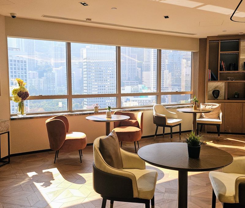4-4A Des Voeux Road Central, Hong Kong - Image 2