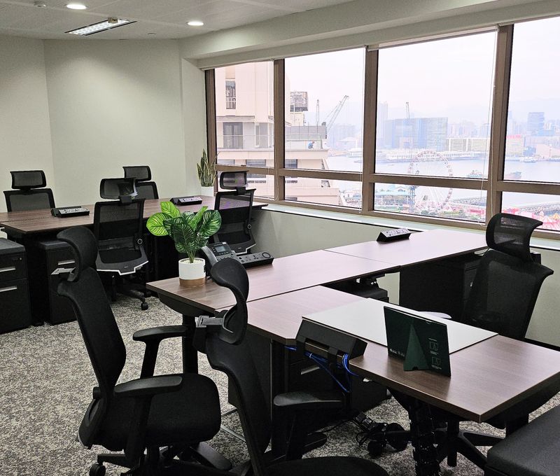 4-4A Des Voeux Road Central, Hong Kong - Image 9