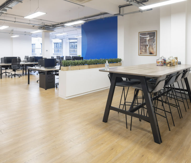 15-17 St Cross Street, Farringdon - Image 3