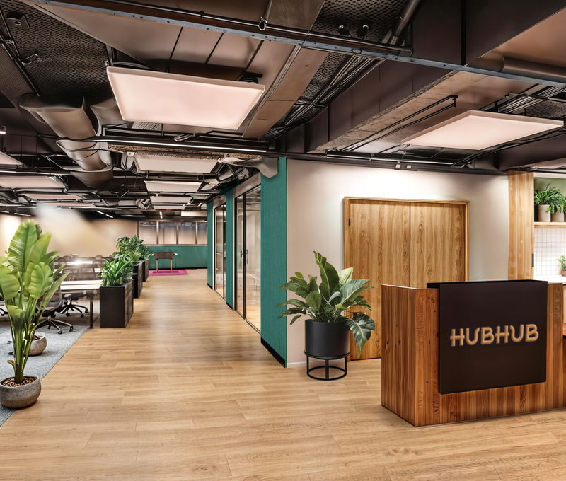 65 Clifton Street 65 Clifton Street, London - Image 3