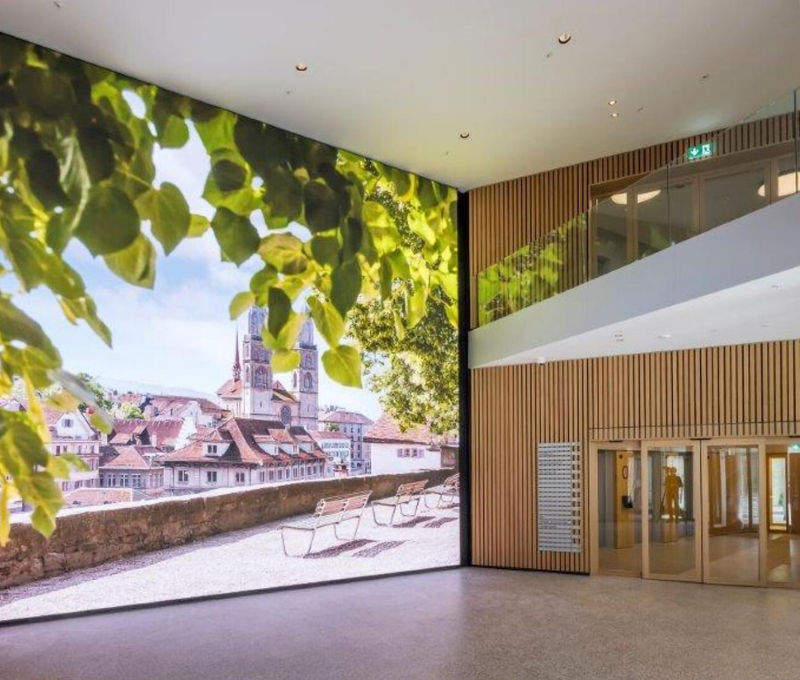 17 Maneggstrasse, Zürich - Image 13