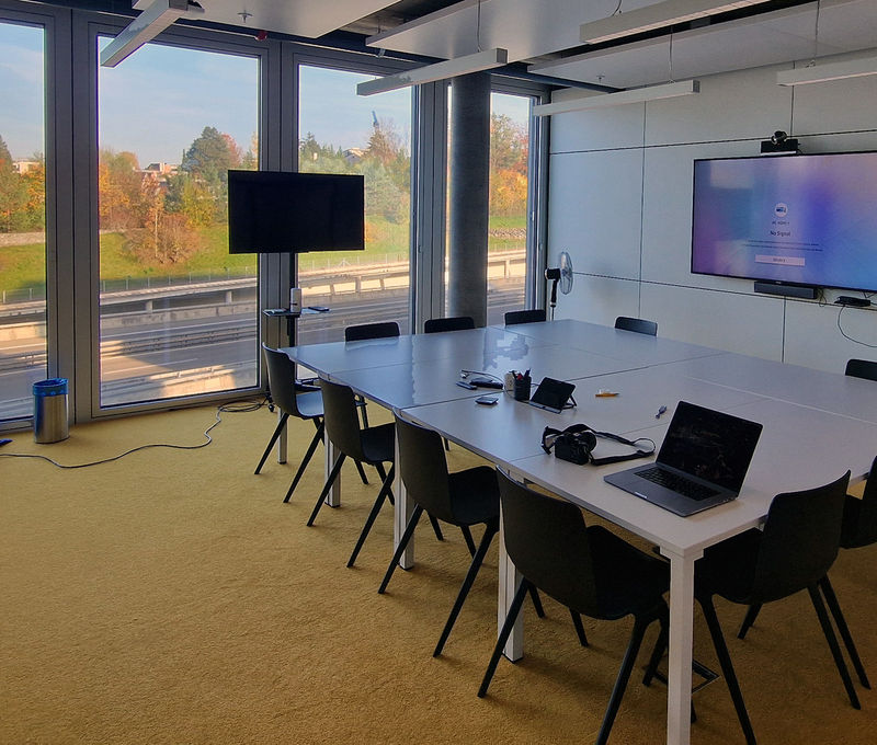 17 Maneggstrasse, Zürich - Image 11
