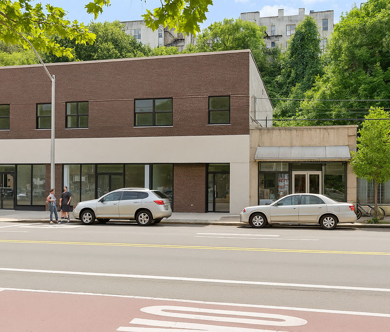 1401 Webster Ave, Bronx - Image 6