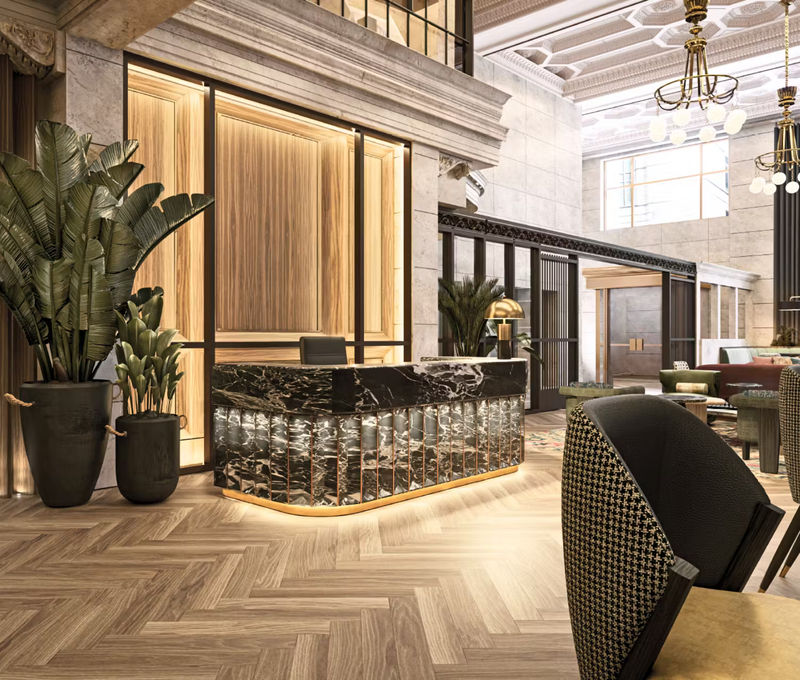 302 Bay Street, Toronto - Image 3
