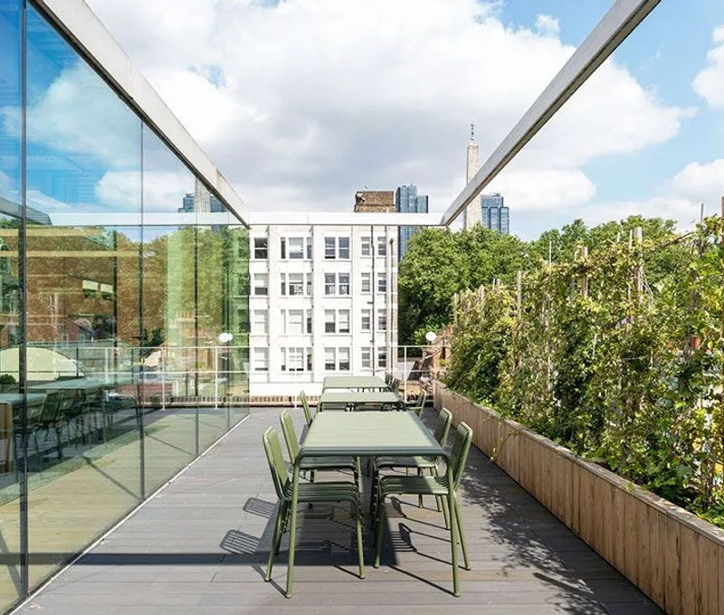 20 Garrett St, London - Image 11