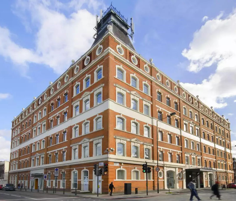 20-23 Mandela Street 20-23 Mandela Street, Camden Town - Image 7