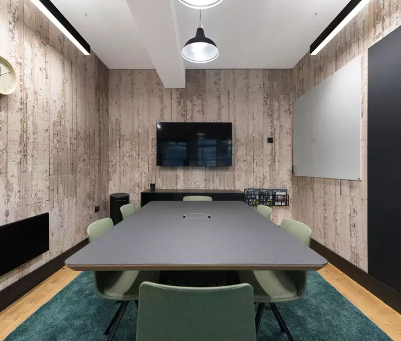 20-23 Mandela Street 20-23 Mandela Street, Camden Town - Image 4