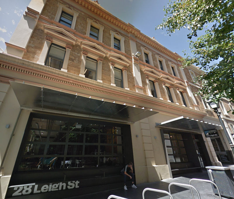 28 Leigh Street, Adelaide - Image 8