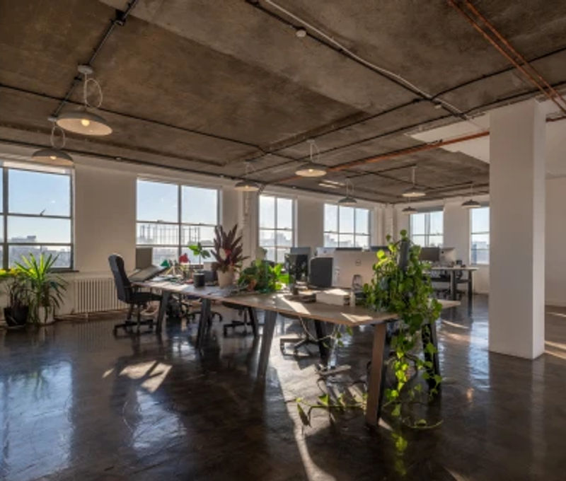 2 Bocking Street, London - Image 2