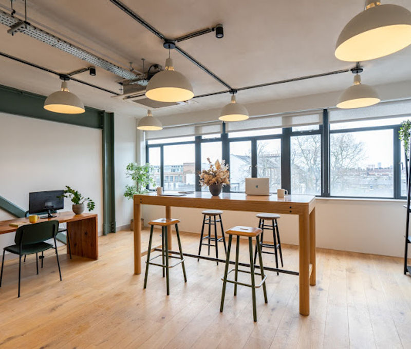 2 Bocking Street, London - Image 5