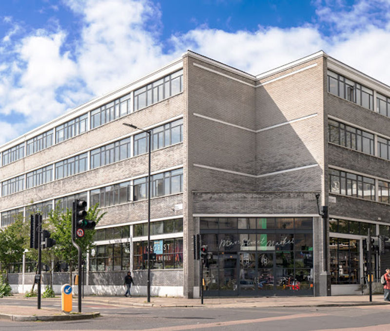 2 Bocking Street, London - Image 7