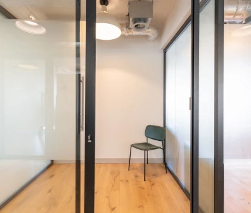 2 Bocking Street, London - Image 8