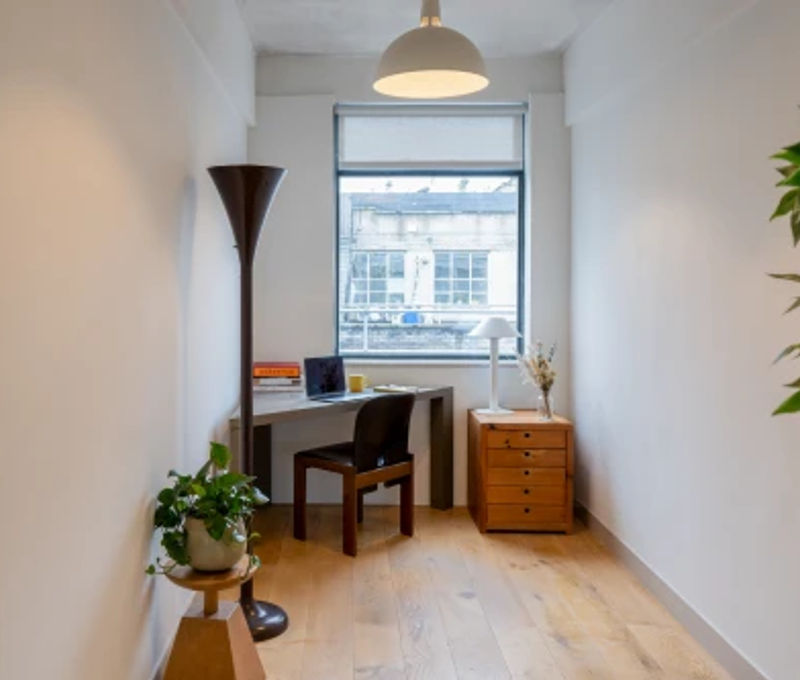 2 Bocking Street, London - Image 1