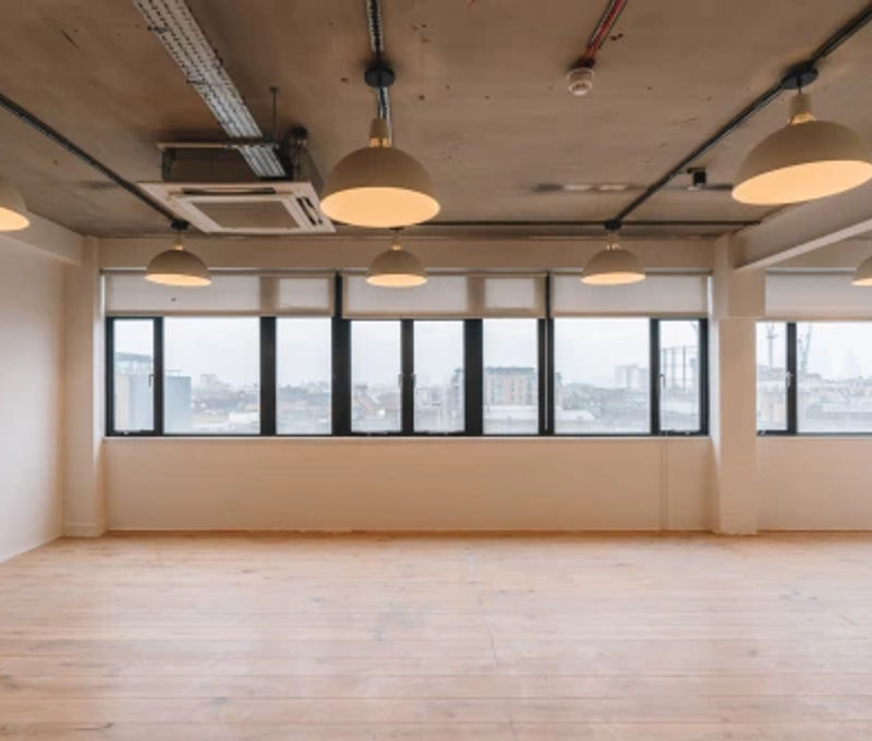 2 Bocking Street, London - Image 6