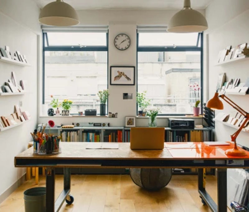 2 Bocking Street, London - Image 3