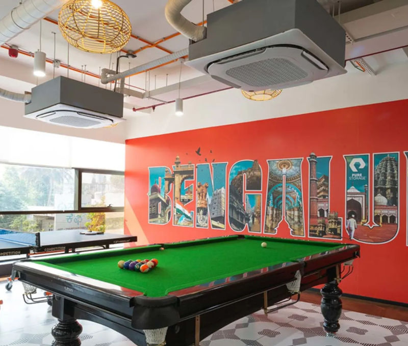 1 St Mark's Rd Shanthala Nagar Ashok Nagar, Bengaluru - Image 9