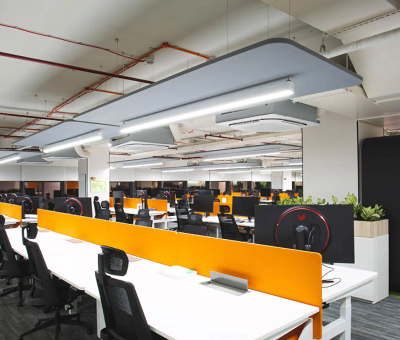 1 St Mark's Rd Shanthala Nagar Ashok Nagar, Bengaluru - Image 2