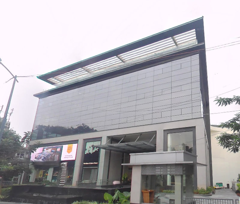 1 St Mark's Rd Shanthala Nagar Ashok Nagar, Bengaluru - Image 5