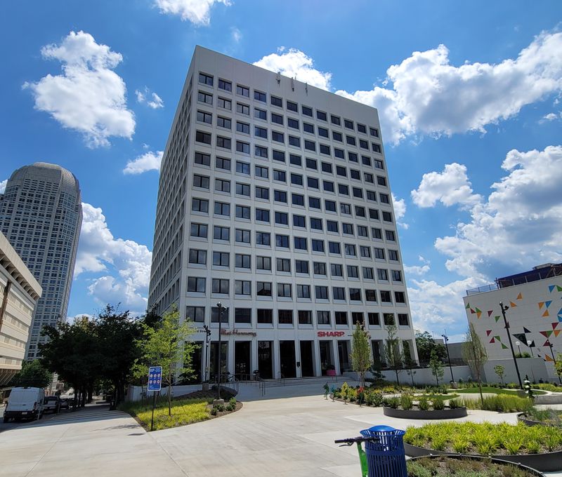 102 West 3rd Street, Winston-salem - Image 7