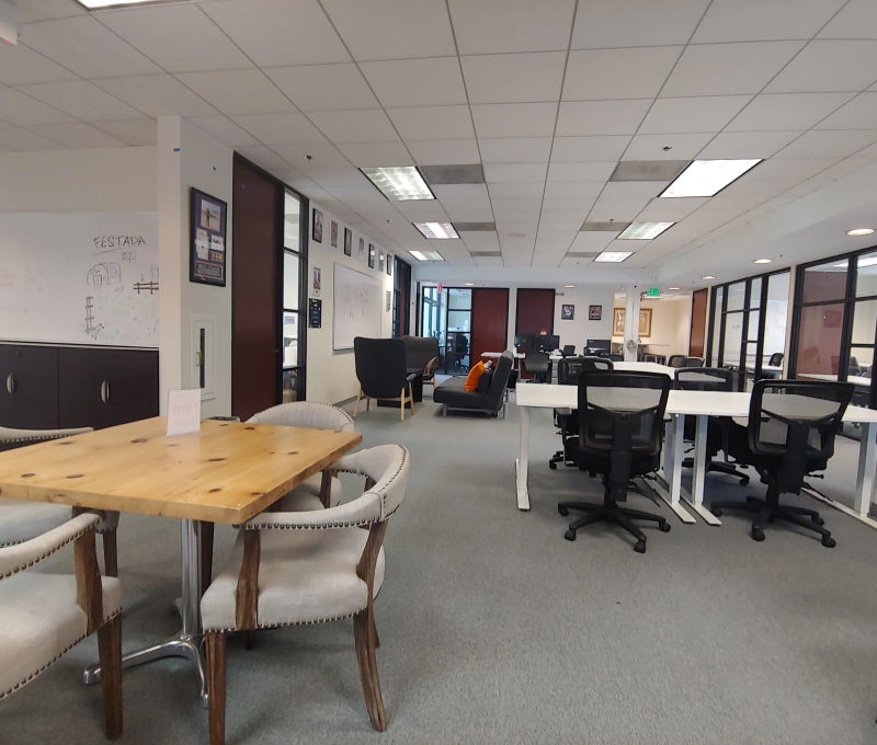585 Glenwood Avenue, Menlo Park - Image 2