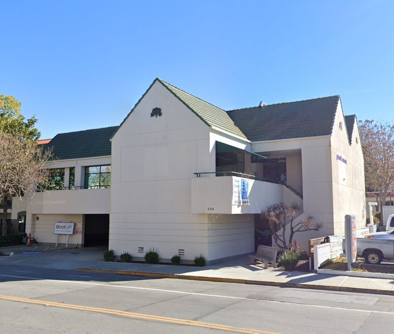 585 Glenwood Avenue, Menlo Park - Image 6
