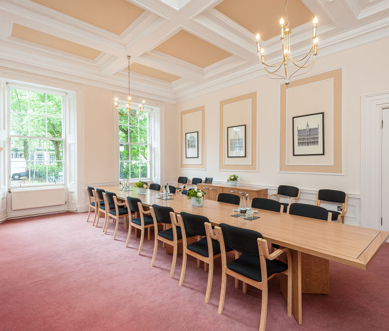 28 Rutland Square, Edinburgh - Image 13