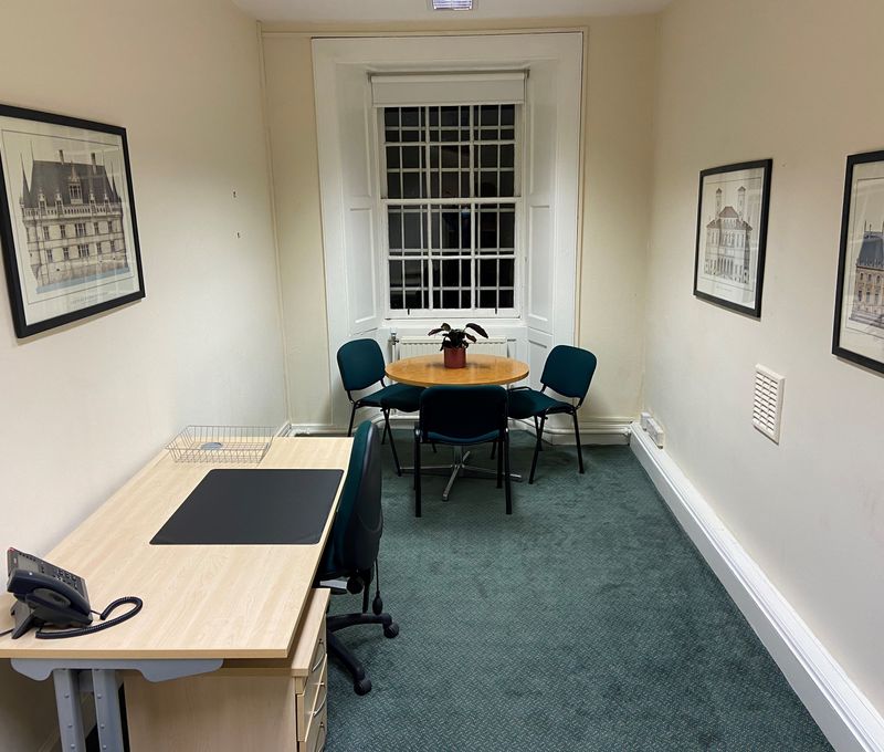 28 Rutland Square, Edinburgh - Image 16