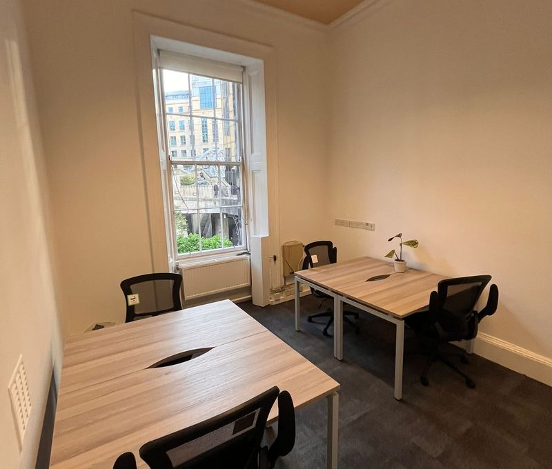 28 Rutland Square, Edinburgh - Image 15