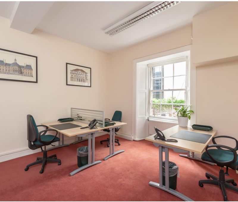 28 Rutland Square, Edinburgh - Image 17