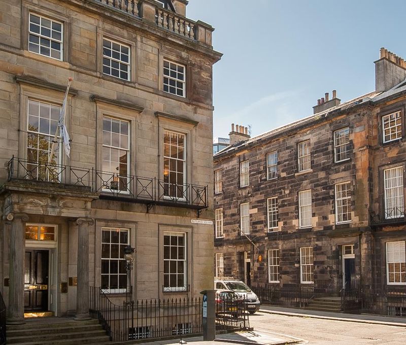 28 Rutland Square, Edinburgh - Image 9