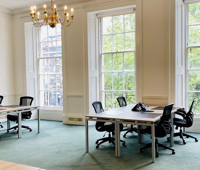 28 Rutland Square, Edinburgh - Image 1