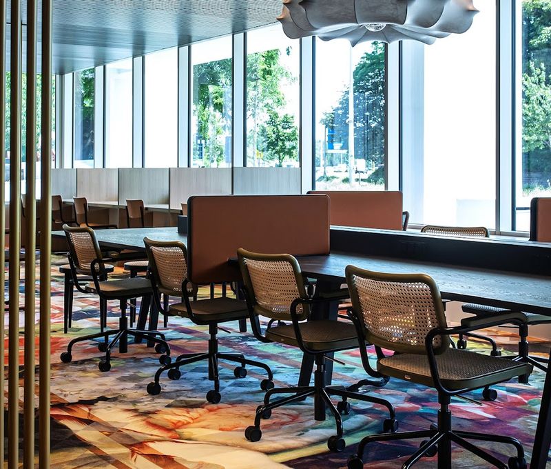 100 Desguinlei 100 Desguinlei, Antwerp - Image 3