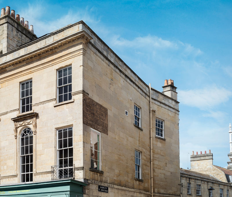 5 Argyle Street 5 Argyle Street, Bathwick - Image 6