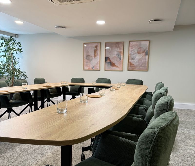 4 Queen Street, Bath And North East Somerset - Image 2