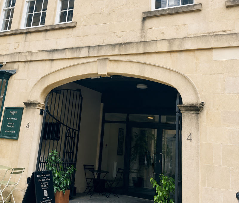 4 Queen Street, Bath And North East Somerset - Image 8