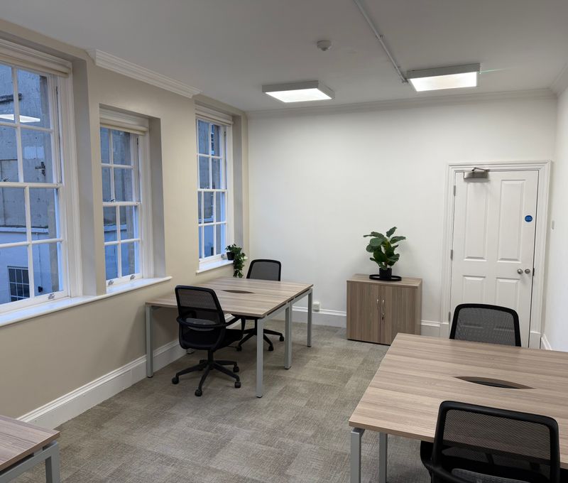 4 Queen Street, Bath And North East Somerset - Image 6