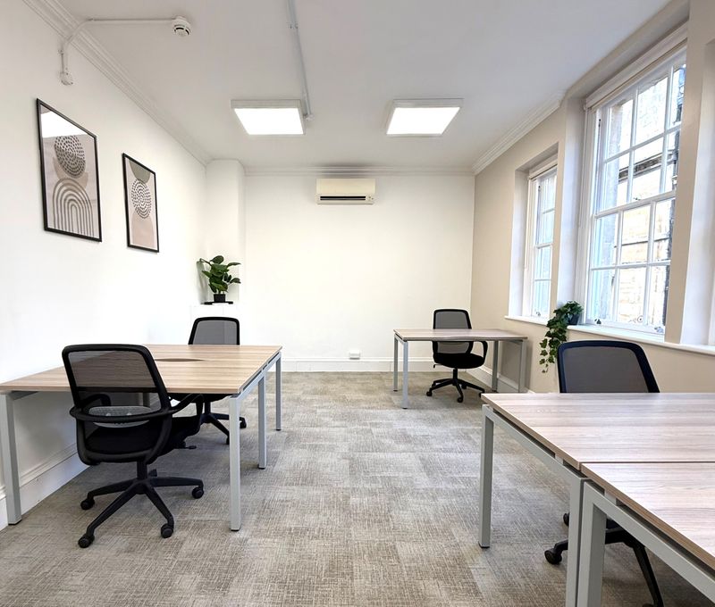 4 Queen Street, Bath And North East Somerset - Image 1