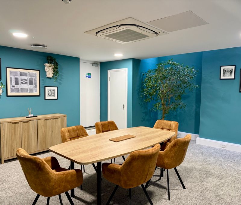4 Queen Street, Bath And North East Somerset - Image 3