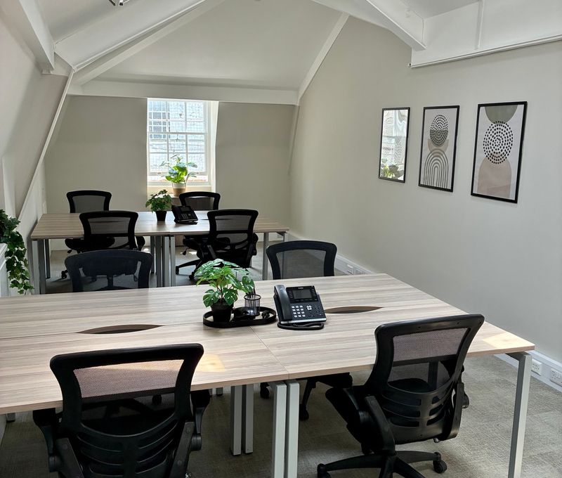 4 Queen Street, Bath And North East Somerset - Image 10