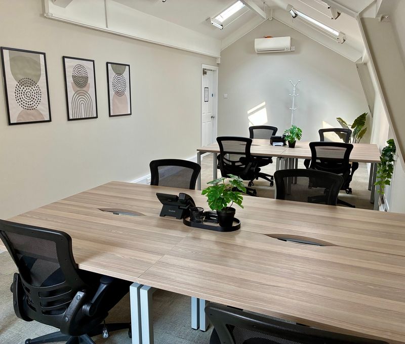 4 Queen Street, Bath And North East Somerset - Image 5