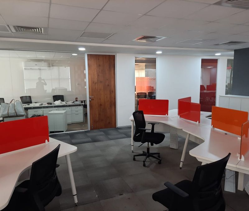 Regent Gateway Road No -2 Seetharampalya - Hoodi Rd Near Hindustan Petrol Pump Regent Gateway Road No -2 Seetharampalya - Hoodi Rd Near Hindustan Petrol Pump, Bengaluru - Image 9